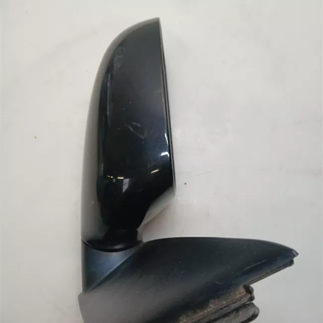 Retrovisore esterno regolazione elettrica destro Richiudibili nero