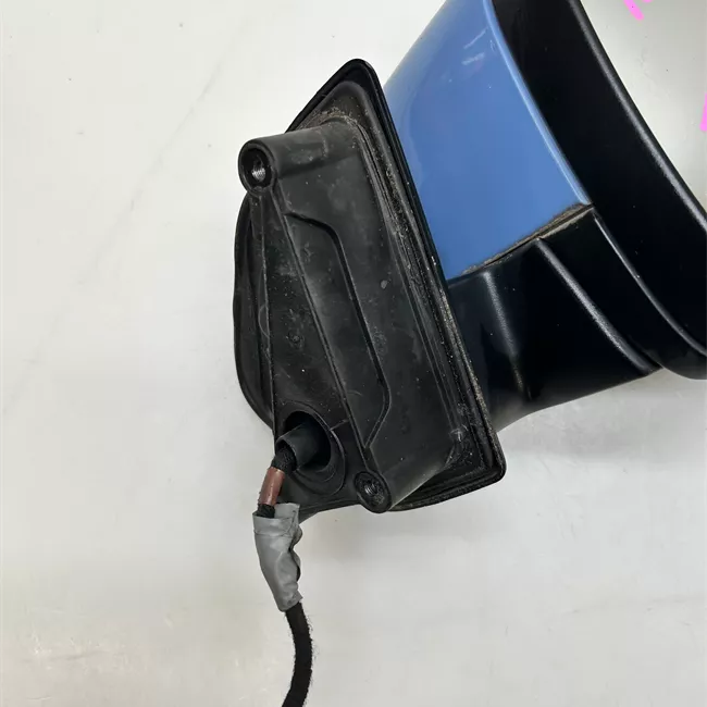 Retrovisore esterno regolazione elettrica destro