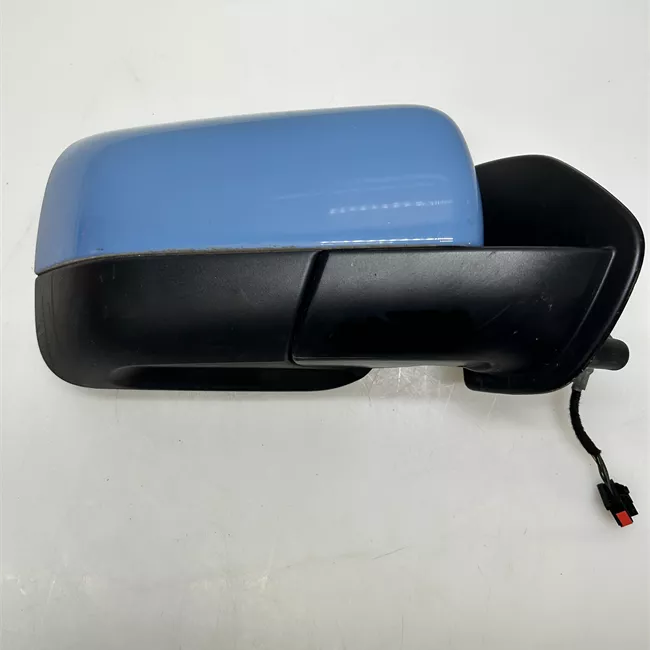 Retrovisore esterno regolazione elettrica destro