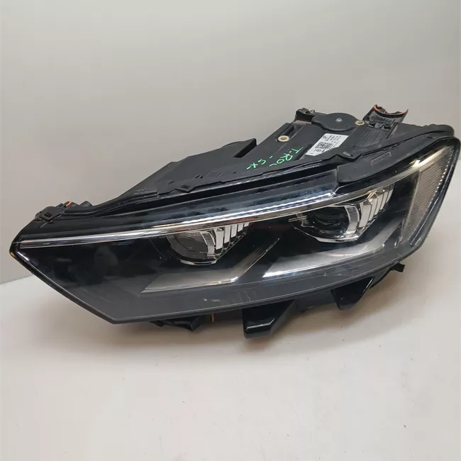 Proiettore sinistro Led