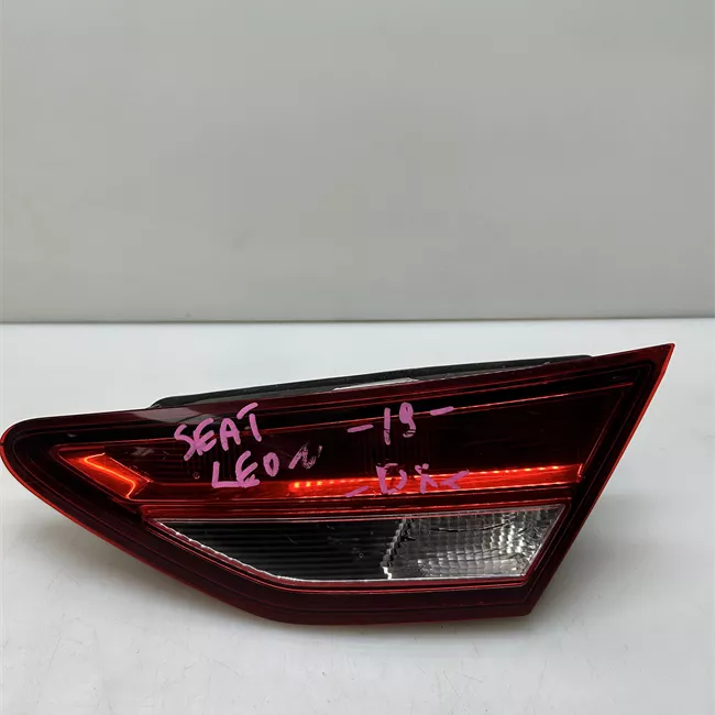 Fanale posteriore parte interno destro Led