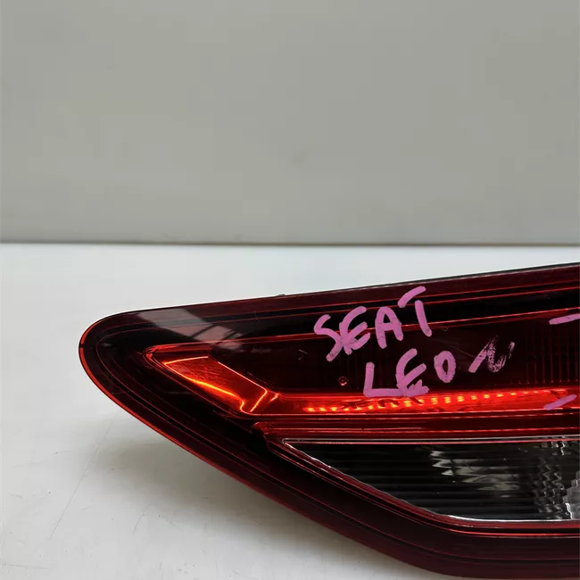 Fanale posteriore parte interno destro Led