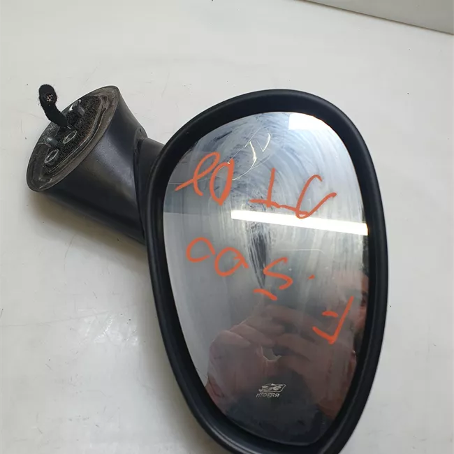 Retrovisore esterno regolazione elettrica sinistro Termico