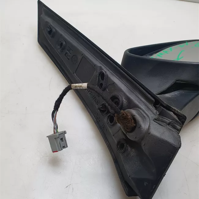 Retrovisore esterno regolazione elettrica destro