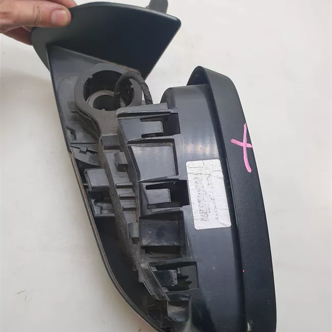 Retrovisore esterno regolazione elettrica sinistro