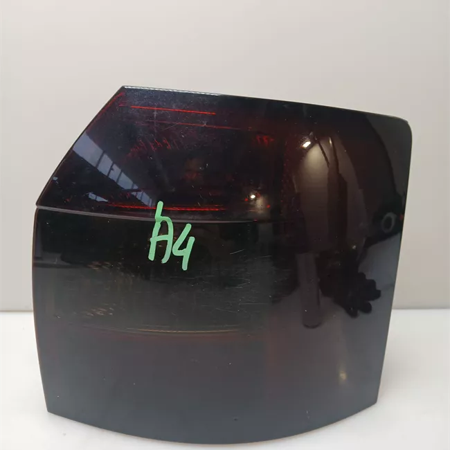 Fanale posteriore destro