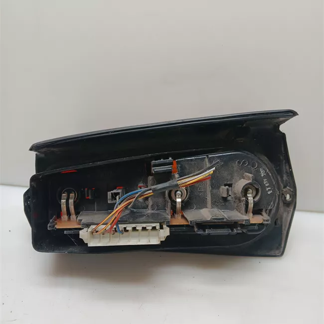 Fanale posteriore sinistro (completo ) OLSA