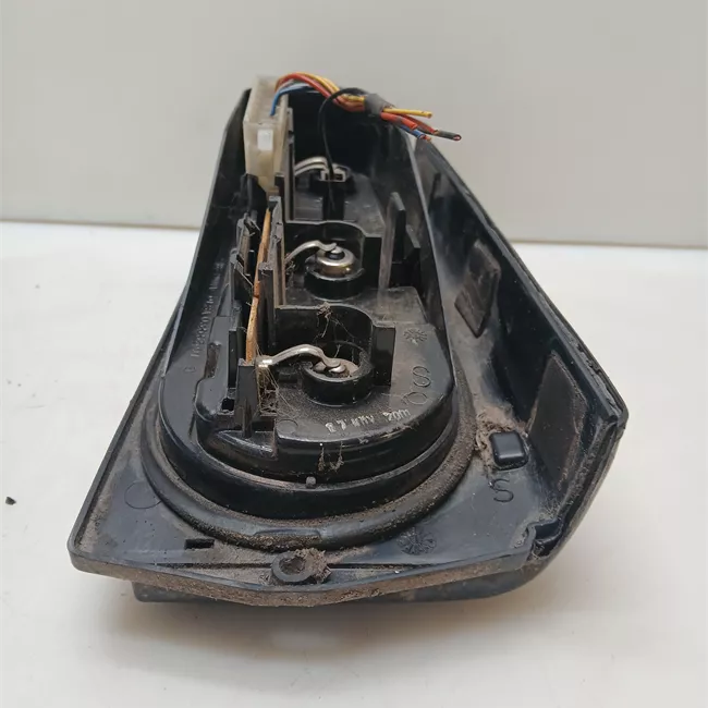 Fanale posteriore sinistro (completo ) OLSA