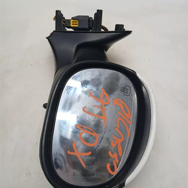 Retrovisore esterno destro Termico