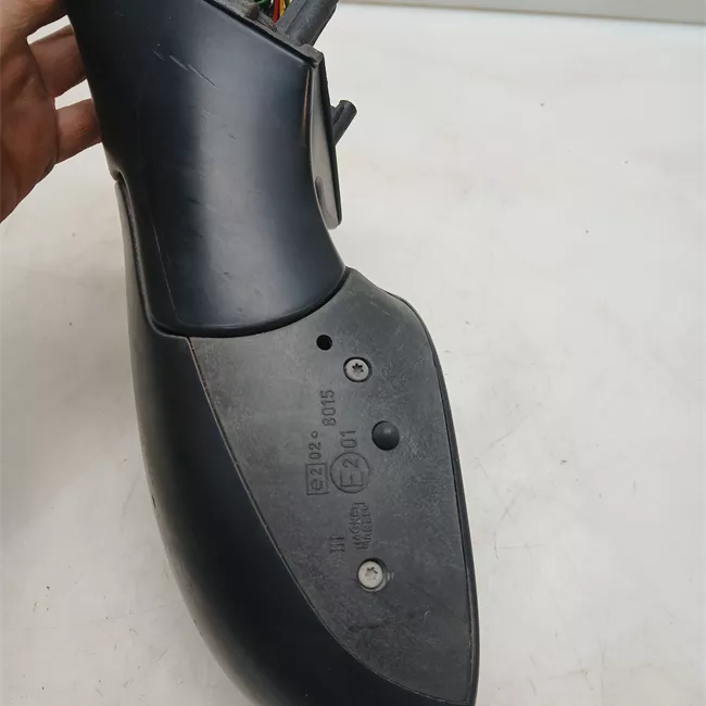 Retrovisore esterno destro Termico