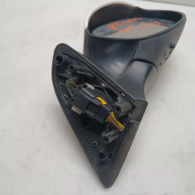 Retrovisore esterno destro Termico