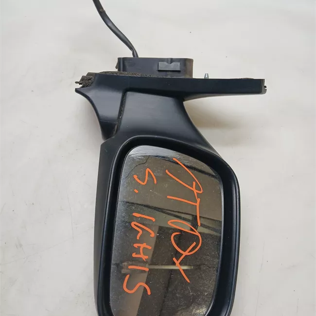 Retrovisore esterno regolazione elettrica destro telecomando senza riscaldam