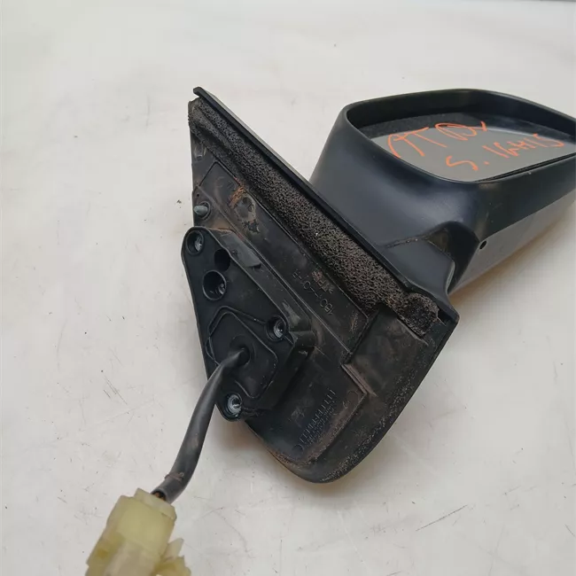 Retrovisore esterno regolazione elettrica destro telecomando senza riscaldam