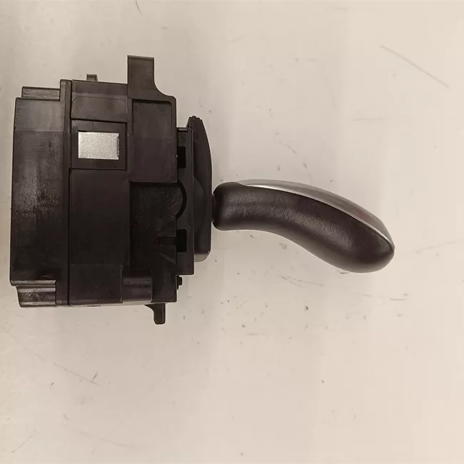 Leva cambio antomatica completa