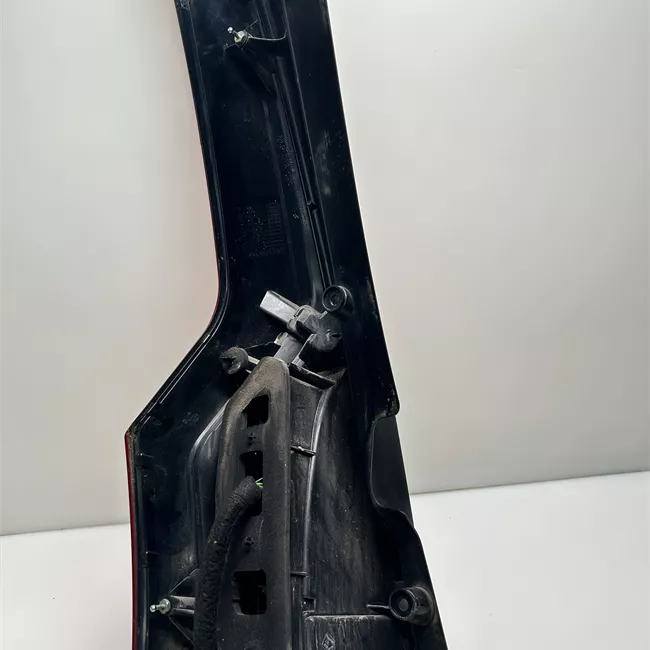 Fanale posteriore destro