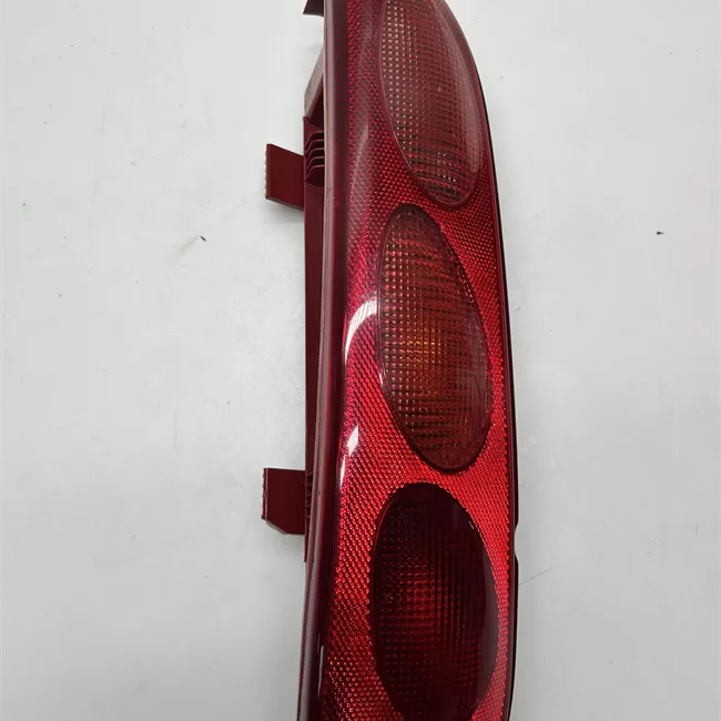 Fanale posteriore destro