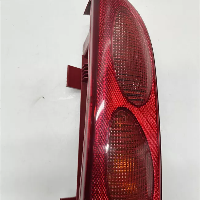 Fanale posteriore destro