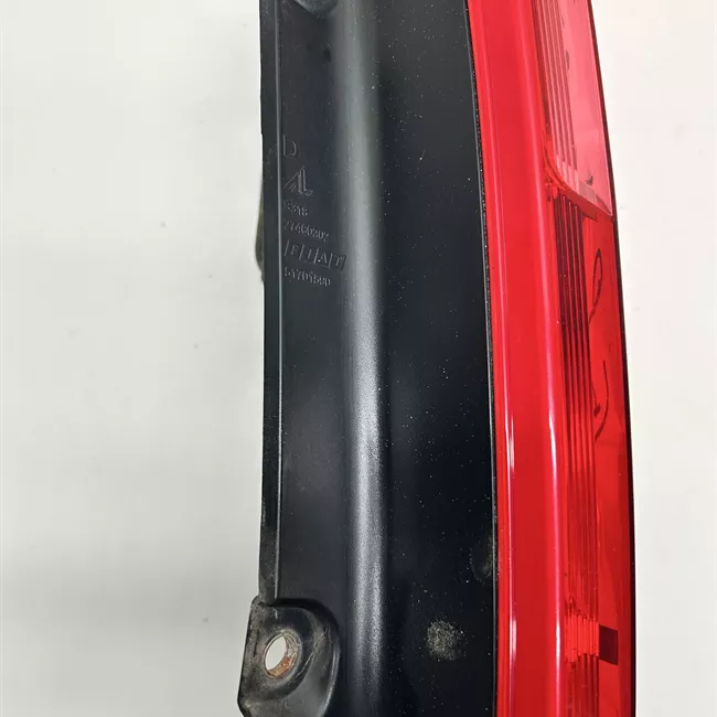 Fanale posteriore destro