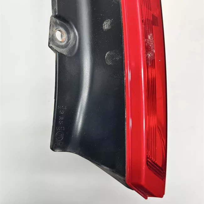 Fanale posteriore destro