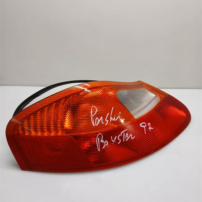 Fanale posteriore sinistro