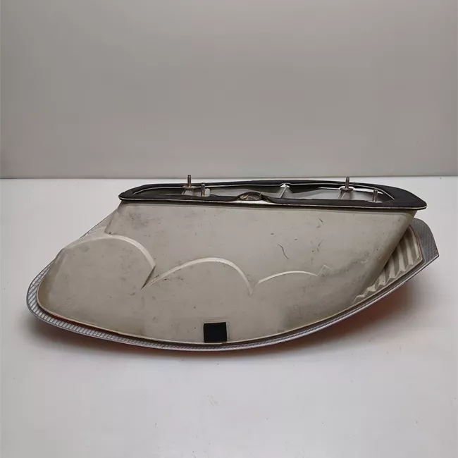 Fanale posteriore sinistro