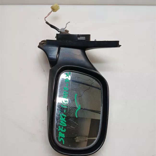 Retrovisore esterno regolazione elettrica destro telecomando senza riscaldam