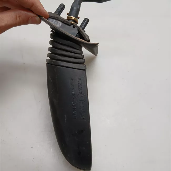 Retrovisore esterno destro Finiture Est Verniciate