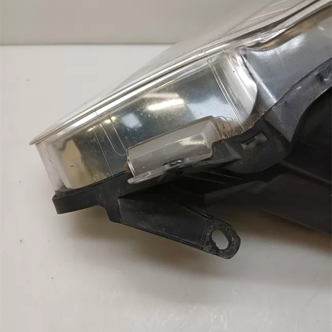 Proiettore destro Cromo