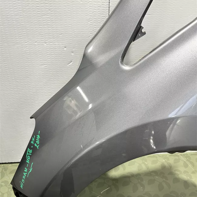 Parafango anteriore sinistro Acenta