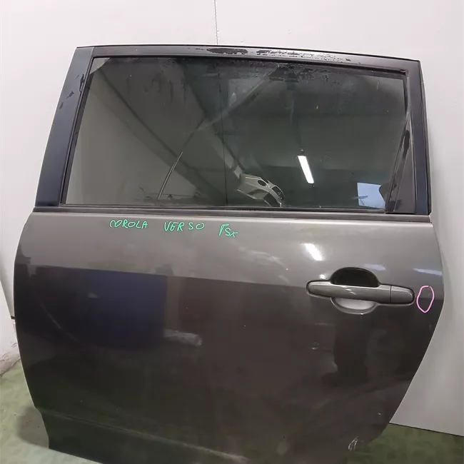 Porta posteriore sinistra