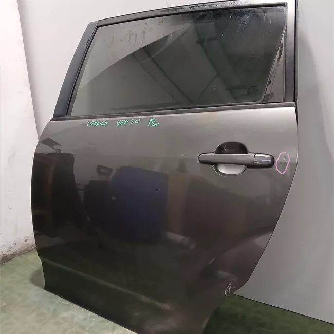 Porta posteriore sinistra