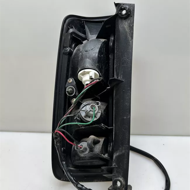 Fanale posteriore destro