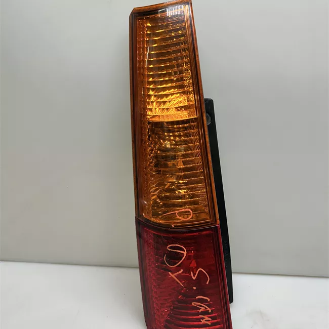 Fanale posteriore destro