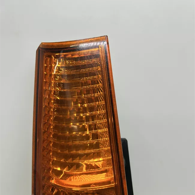 Fanale posteriore sinistro