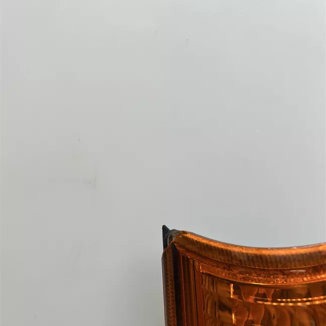 Fanale posteriore sinistro