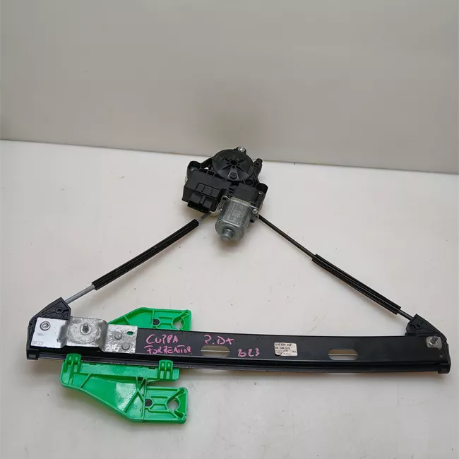 Alzacristallo elettrico porta posteriore destro