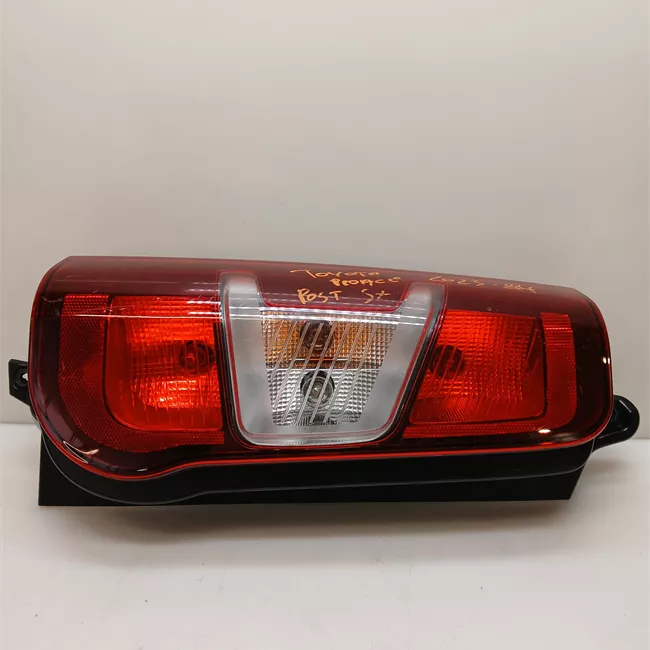 Fanale posteriore sinistro