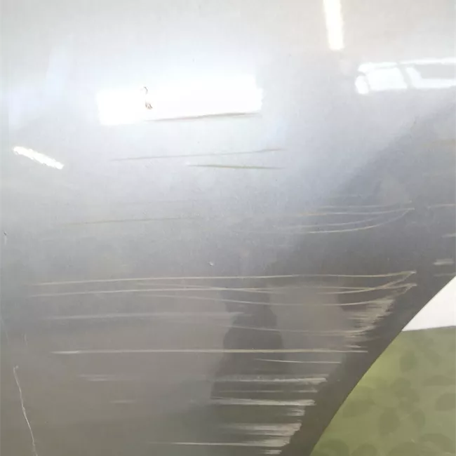 Porta posteriore sinistra