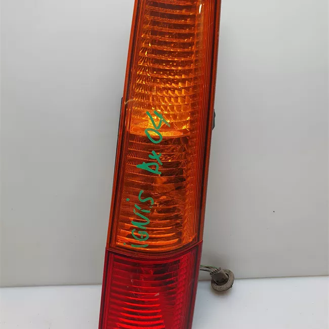 Fanale posteriore destro