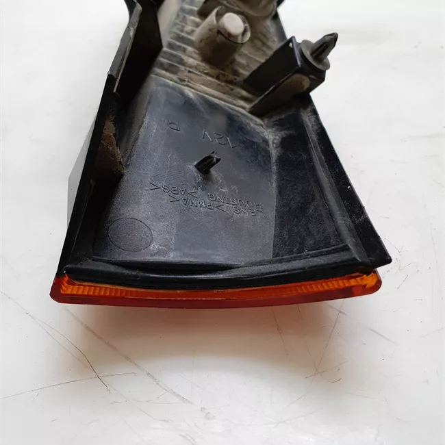 Fanale posteriore destro