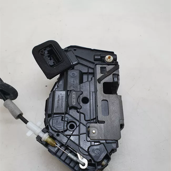 Serratura porta posteriore destra