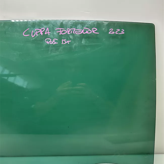 Scendente porta posteriore destro