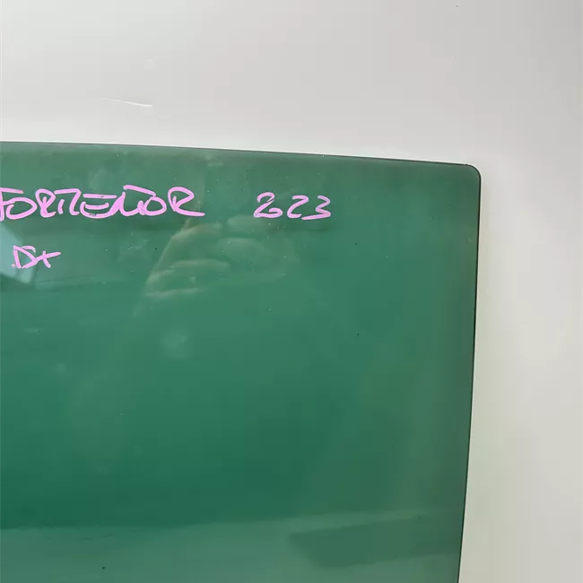 Scendente porta posteriore destro