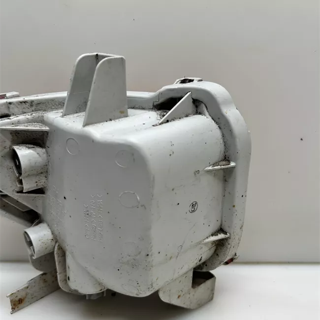 Fanale retronebbia destro