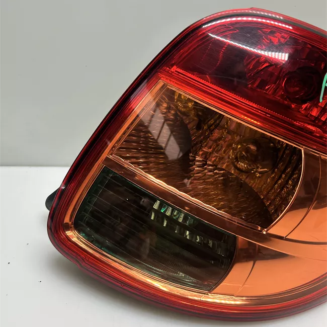 Fanale posteriore destro