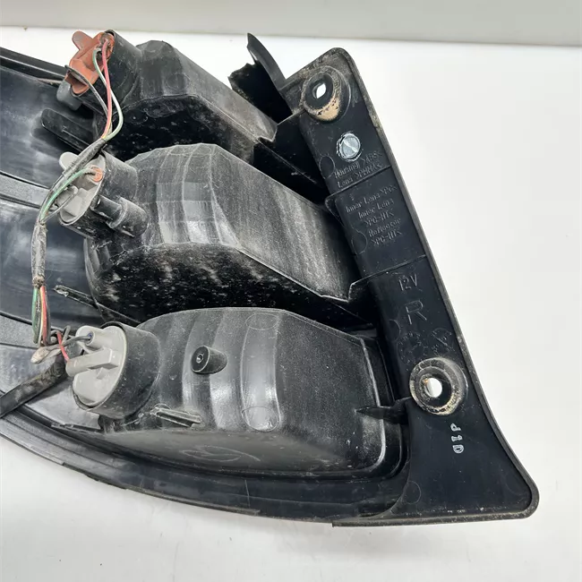 Fanale posteriore destro