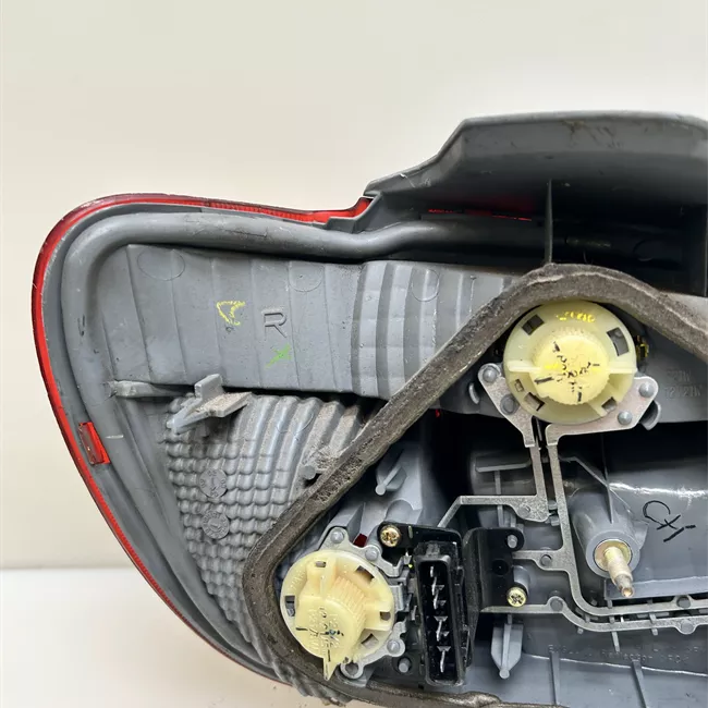 Fanale posteriore destro