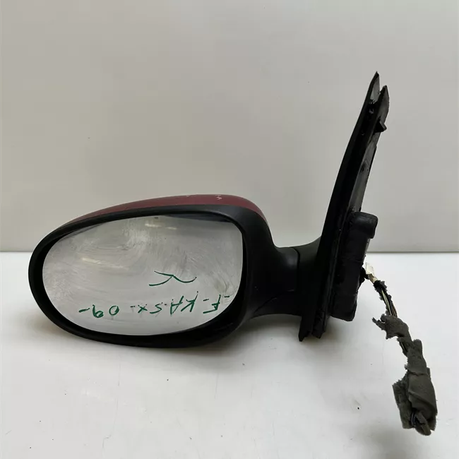 Retrovisore esterno regolazione elettrica sinistro