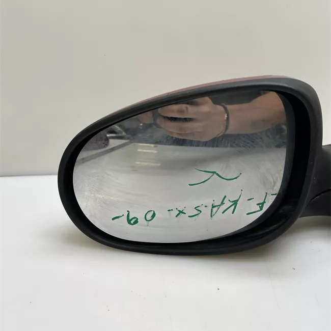 Retrovisore esterno regolazione elettrica sinistro