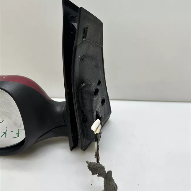 Retrovisore esterno regolazione elettrica sinistro